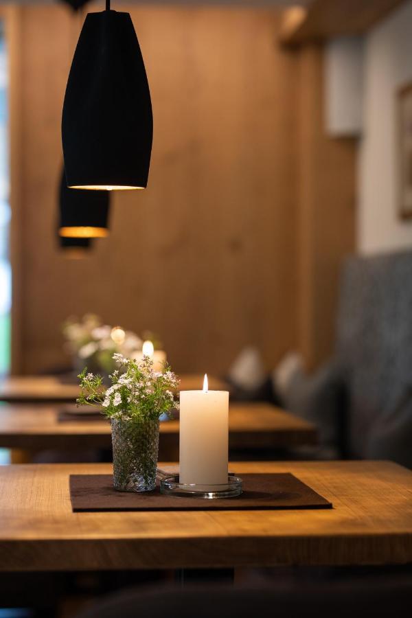 Hotel Restaurant Formarin Oberlech Εξωτερικό φωτογραφία