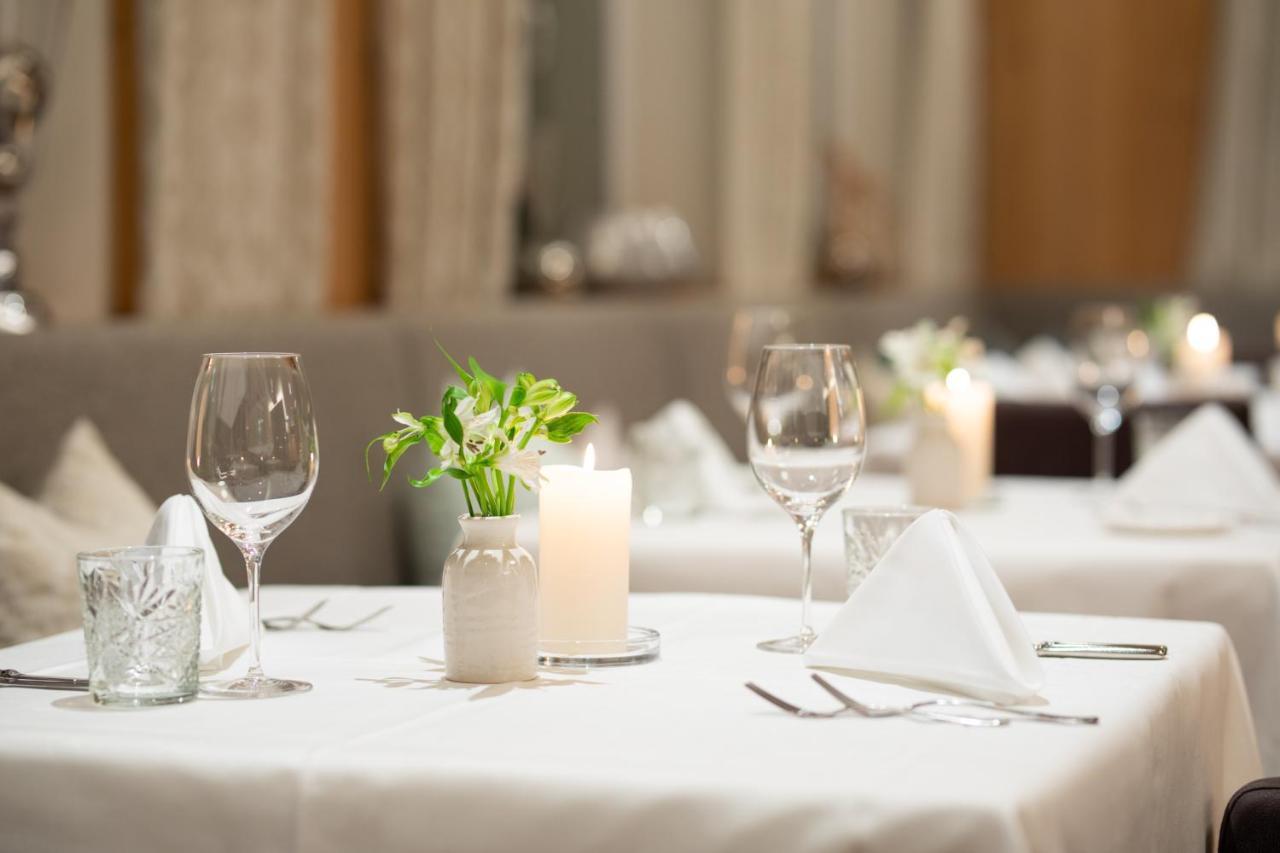 Hotel Restaurant Formarin Oberlech Εξωτερικό φωτογραφία