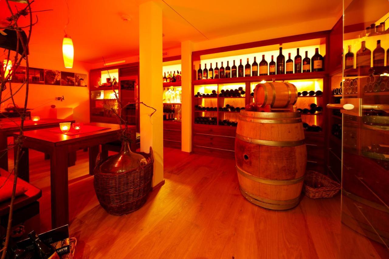 Hotel Restaurant Formarin Oberlech Εξωτερικό φωτογραφία