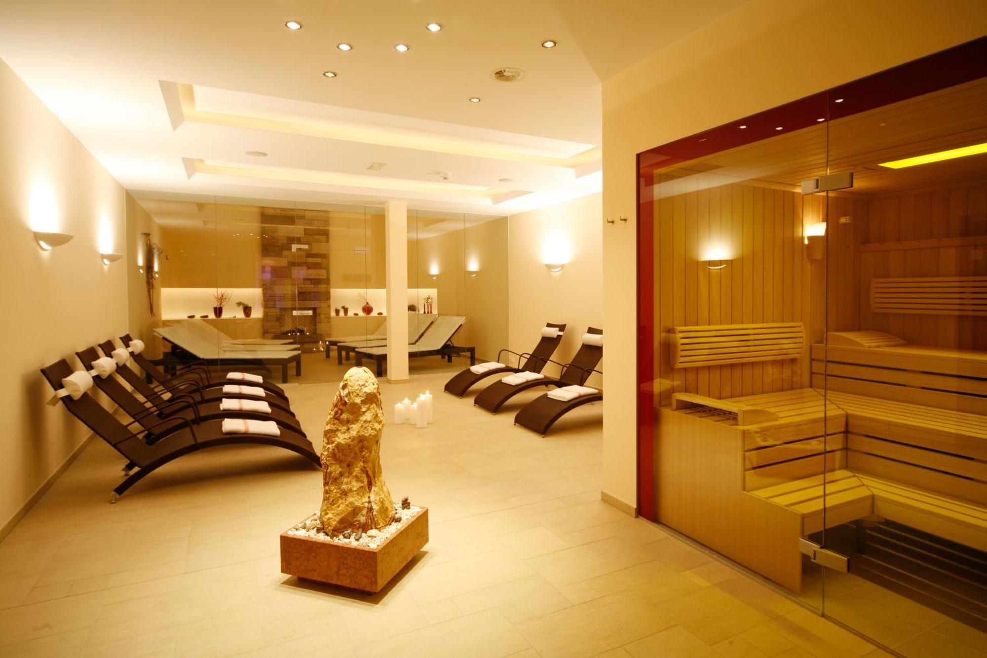 Hotel Restaurant Formarin Oberlech Εξωτερικό φωτογραφία