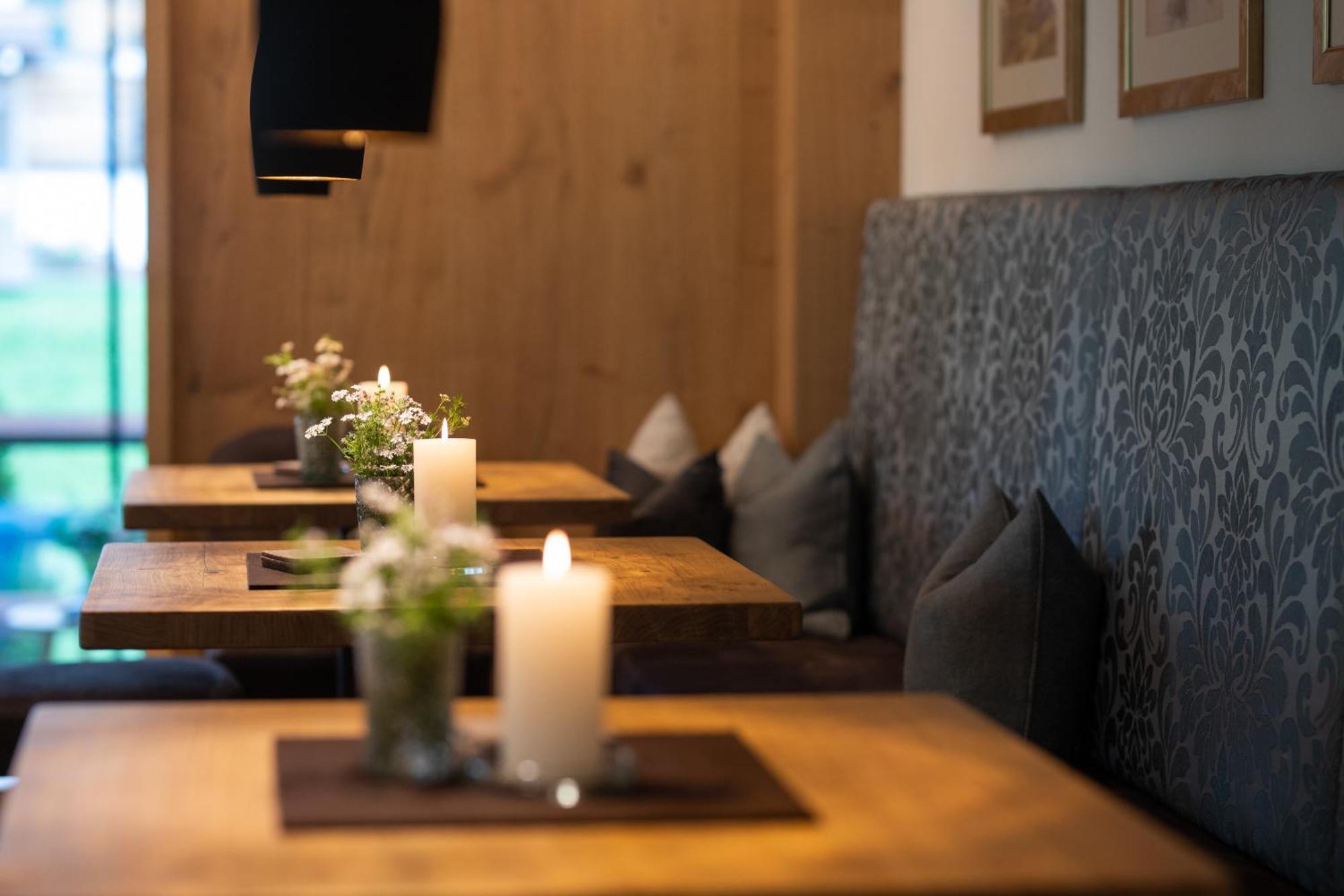Hotel Restaurant Formarin Oberlech Εξωτερικό φωτογραφία
