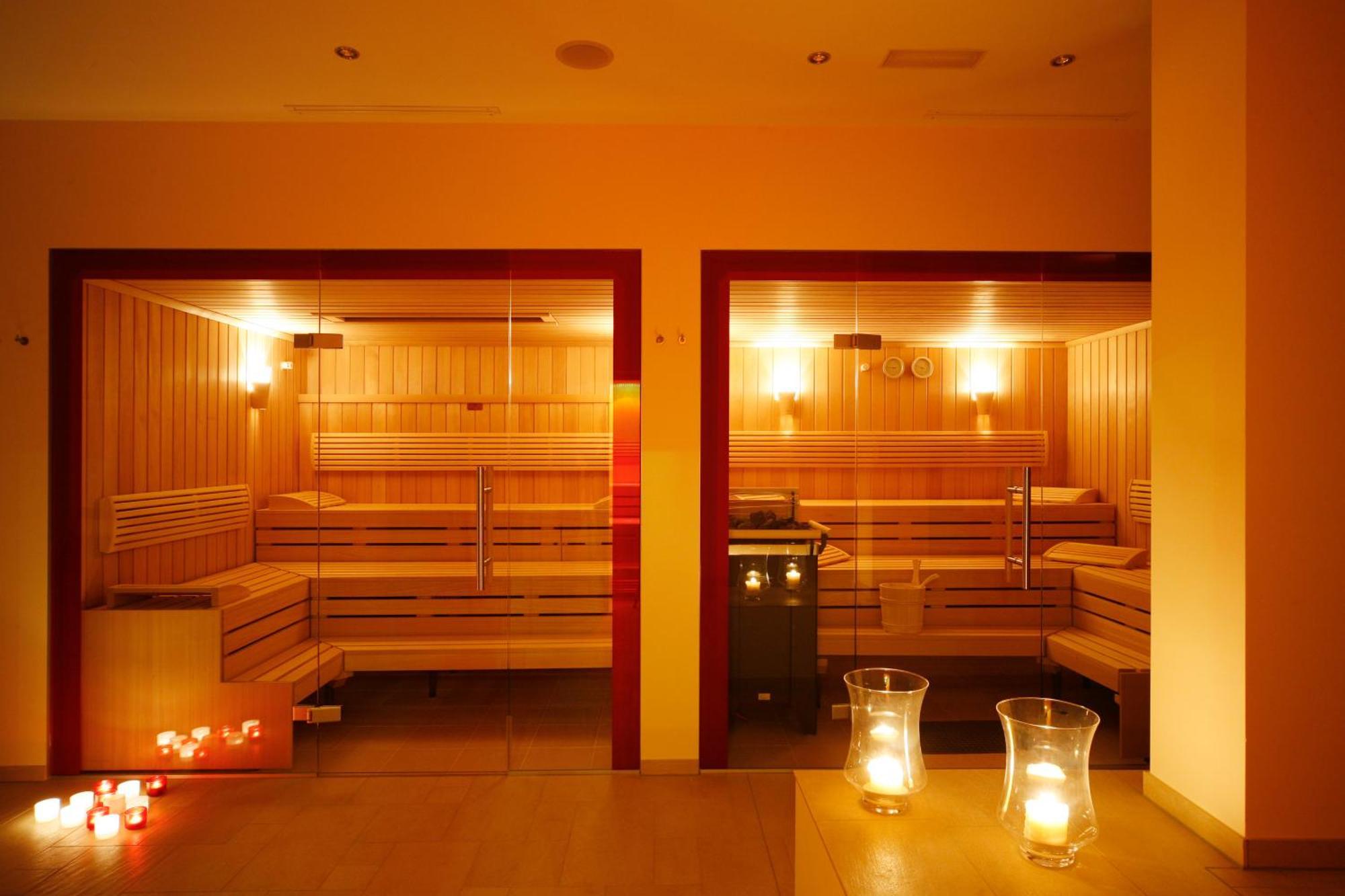Hotel Restaurant Formarin Oberlech Εξωτερικό φωτογραφία